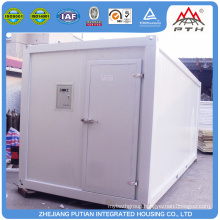 Small container for sale prefabricated cold storage rooms